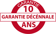 garantie decennale